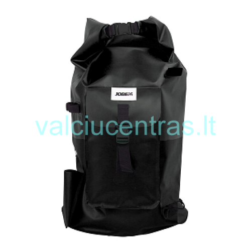 Jobe neperšlampamas krepšys pripučiamai irklentei Jobe neperšlampamas krepšys pripučiamai irklentei